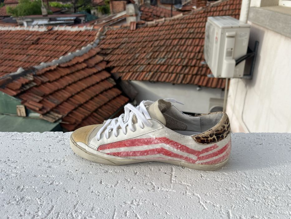Golden Goose 45