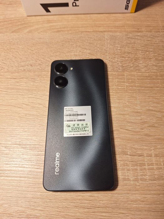 Telefon Realme 10 Pro 5g , memorie 12 GB , stocare 256 GB