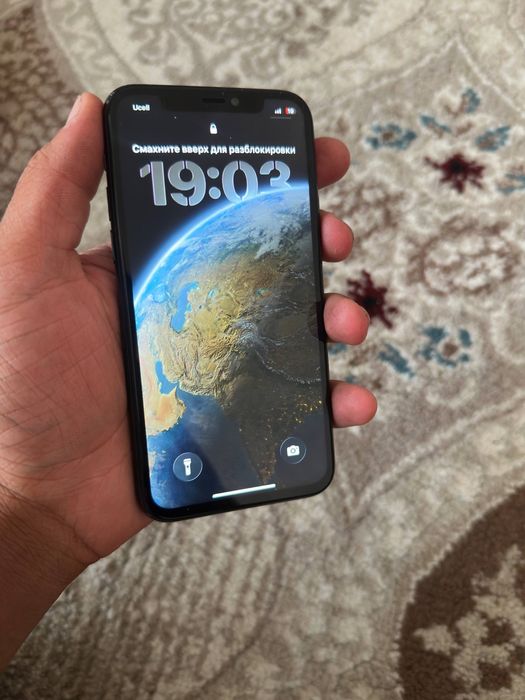 Iphone 11 pro sotiladi