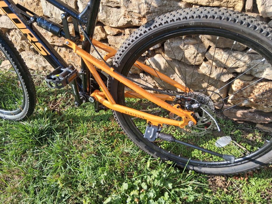 ..Колело 27,5"..