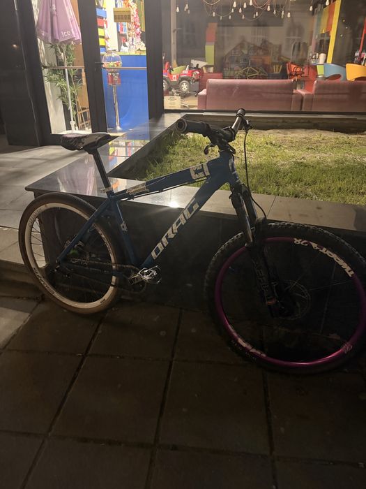 DRAG C1 PRO не е карано