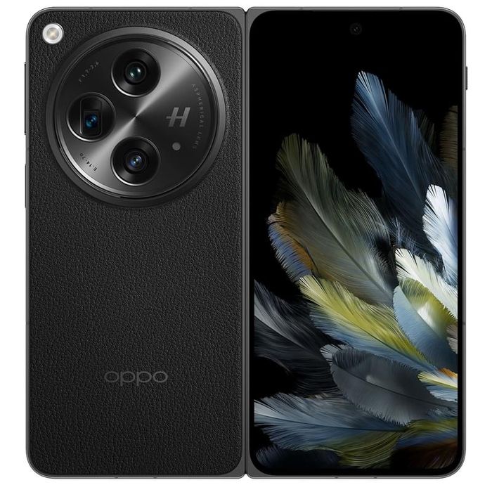 Oppo Find N3 Fold