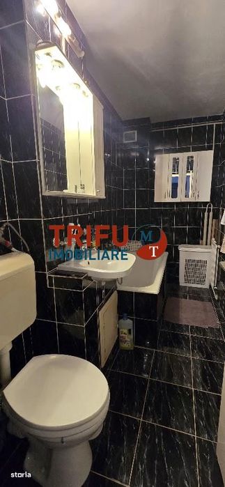 Apartament 2 camere Ampoi 1 mobilat utilat