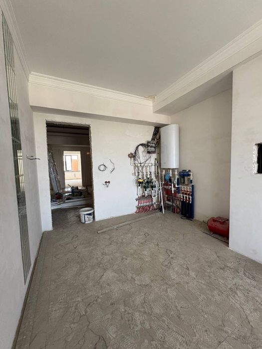 Квартира 5 ком в новостройке, 210м² Алмазарский район, ул. Нурафшон