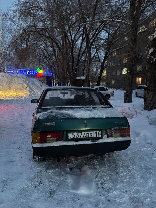 Продам автомобиль ВАЗ