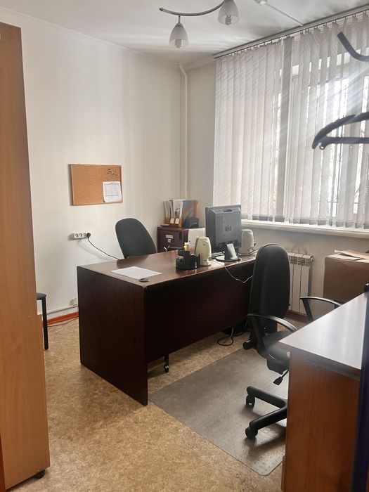 ОФИС в аренду в медеуском районе