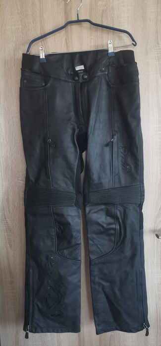 Дамски мото панталон Held