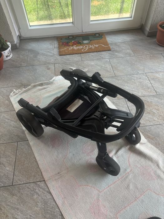 Carucior baby Chipolino