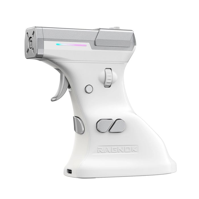 Мышка Пистолет Ragnok ErgoStrike 7