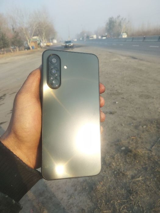 Samsung a17 holati idial