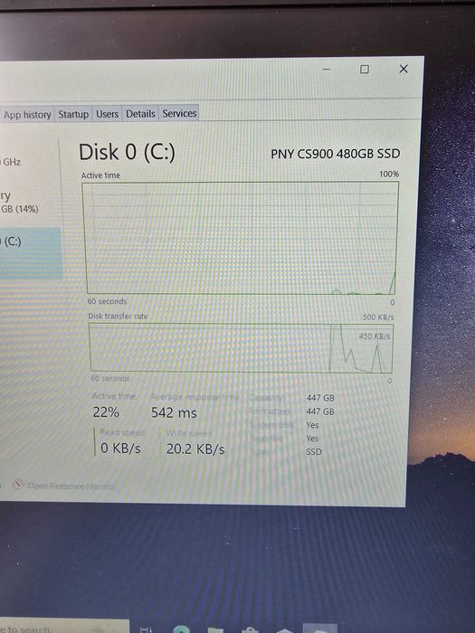 Hp Elite 850 G3