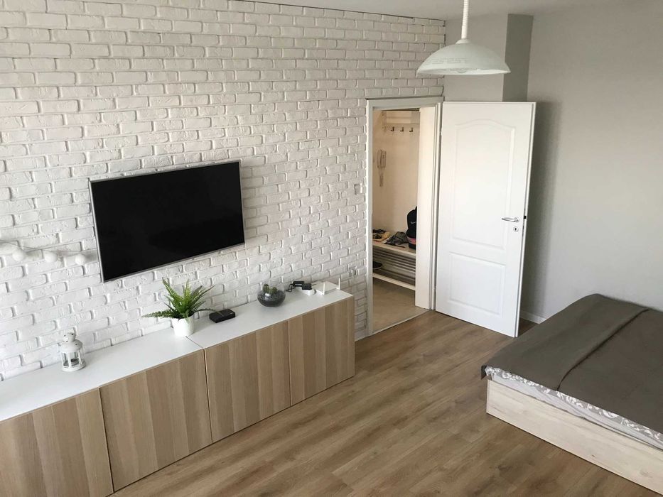 Продава се Едностаен апартамент в София, Дружба 2 - 45 кв.м за 2012 €/кв.м - Снимка #2