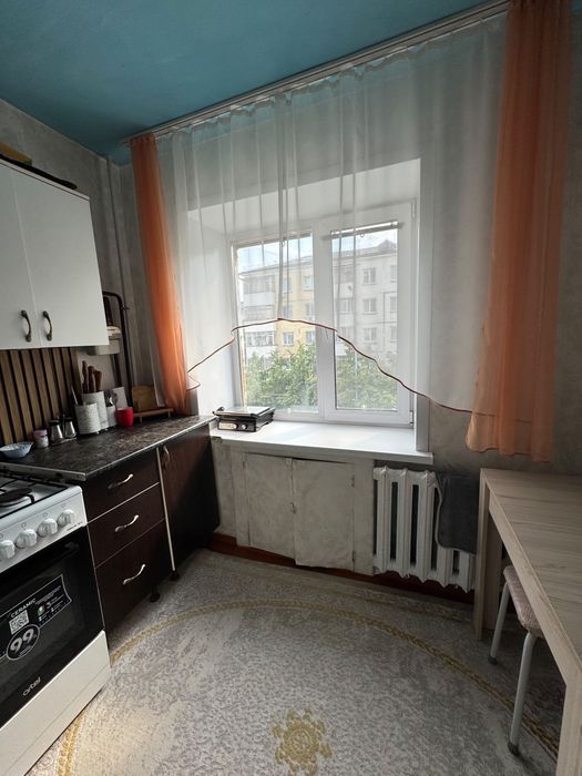 Продам 1- комнатную квартиру
