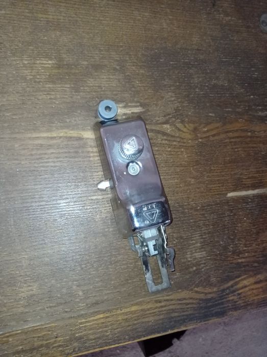 Подольск моторная машинка