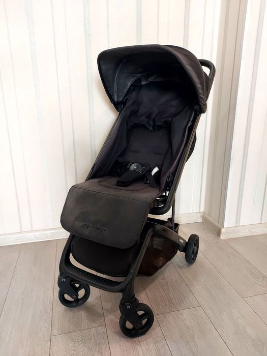 Easywalker Miley детская прогулочная коляска