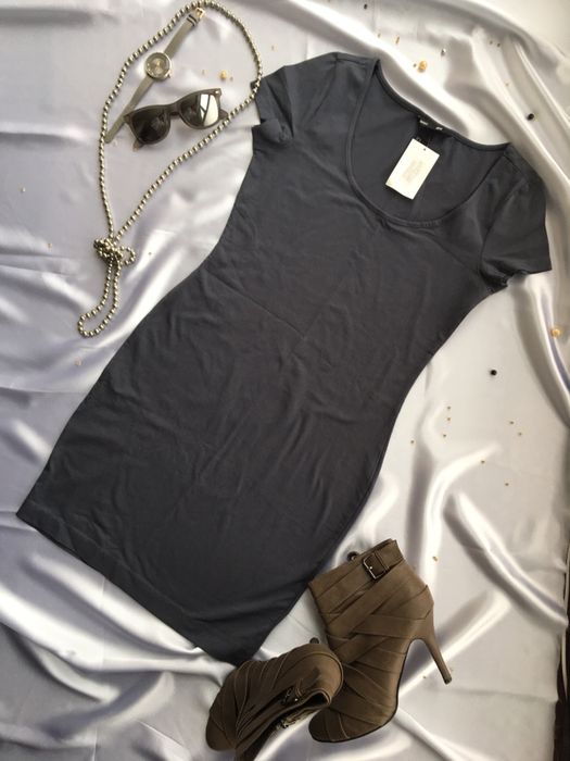 Платья мини H&M