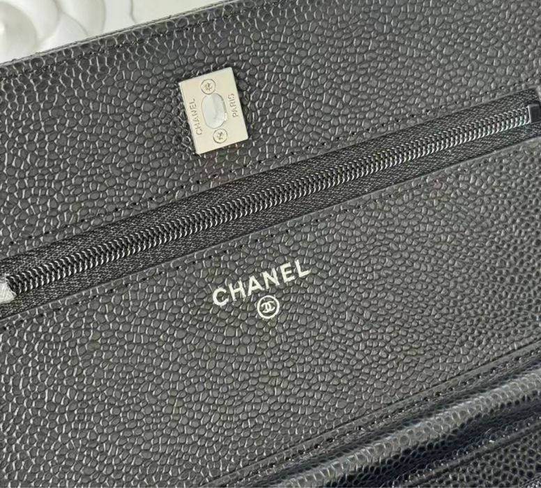 Сумка вок Шанель