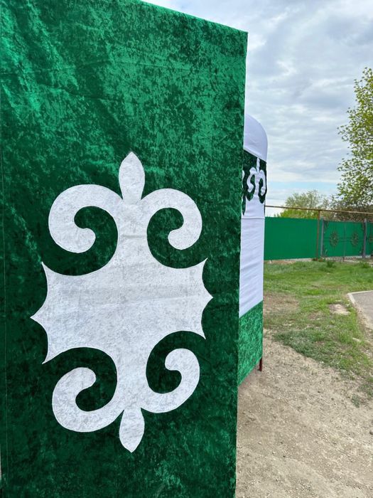 Юрта в аренду,Киіз үй жалға беріледі