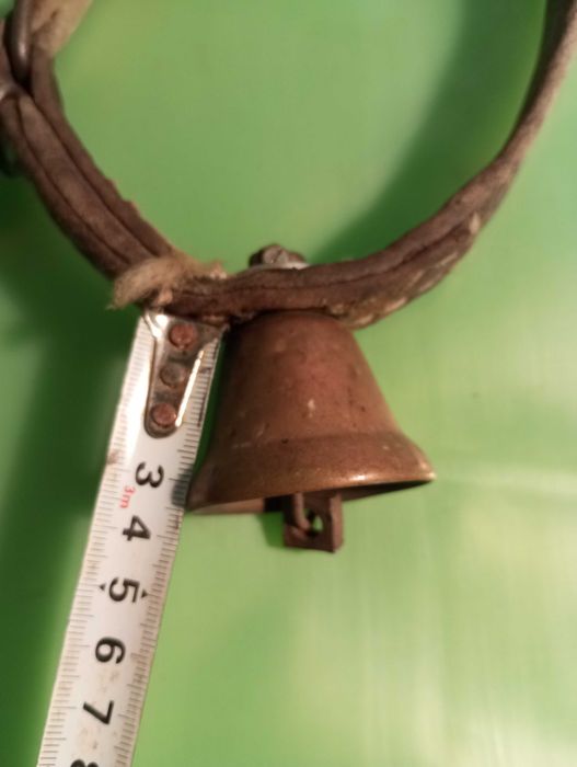 Камбана , хлопка , звънец , орехче , чан