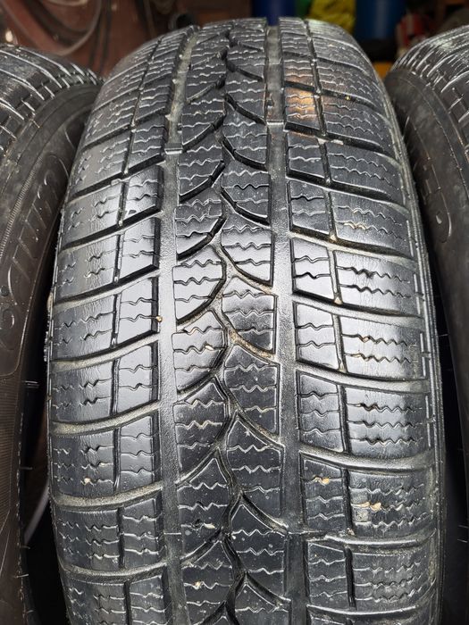 4бр. зимни гуми ORIUM 601, 185/65/15, DOT 4316