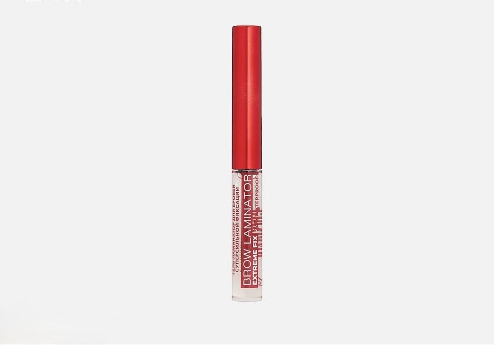 Гель для бровей