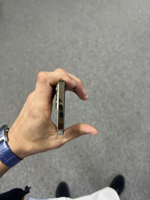 Usta ko’rmagan qiz bola iPhone 13 pro