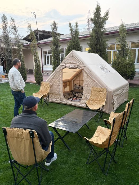 Palatka arenda  300min