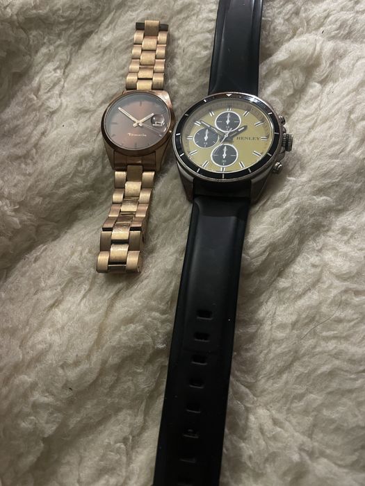 Мъжки часовник ,Hanley,Tamaris