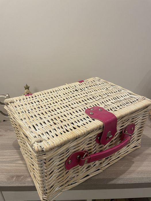 Кошница за пикник