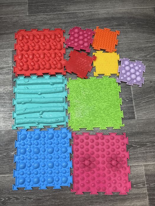 Продам коврики ортопед