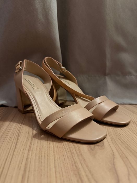 Сандали Massimo Dutii