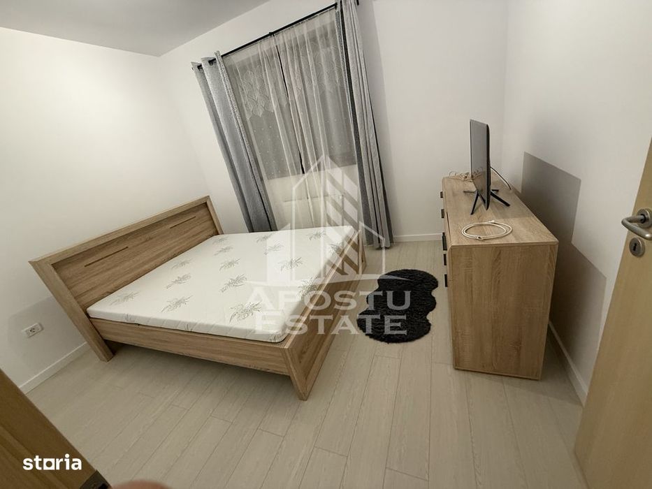 Apartament 2 camere de inchiriat, Giroc