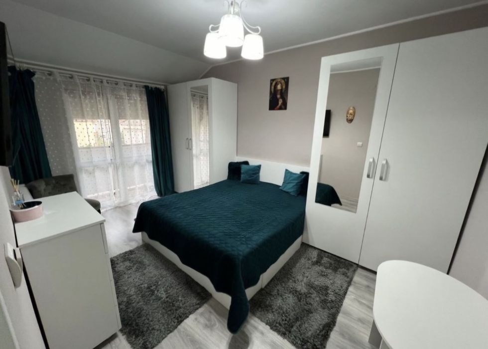 Cazare Regim Hotelier Iulius Mall/Torontal/Aradului