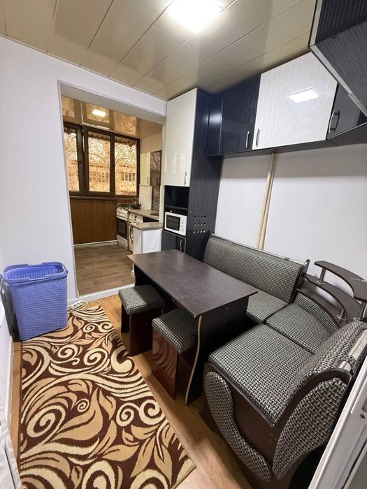 Сдается квартира