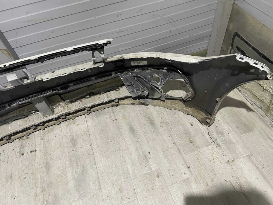 Bara fata VW Polo GTI R-Line An 2021 - 2025 cod 2GS807221H