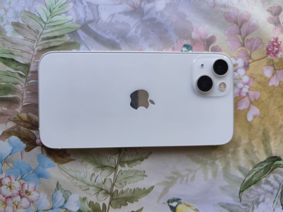 Apple Iphone 13 128 GB