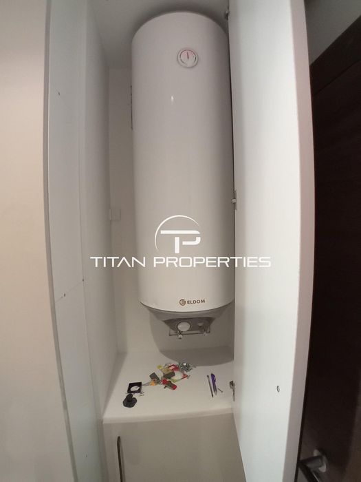 Дава се под наем Тристаен апартамент в Пловдив, Остромила - 116 кв.м за 650 € - Снимка #13