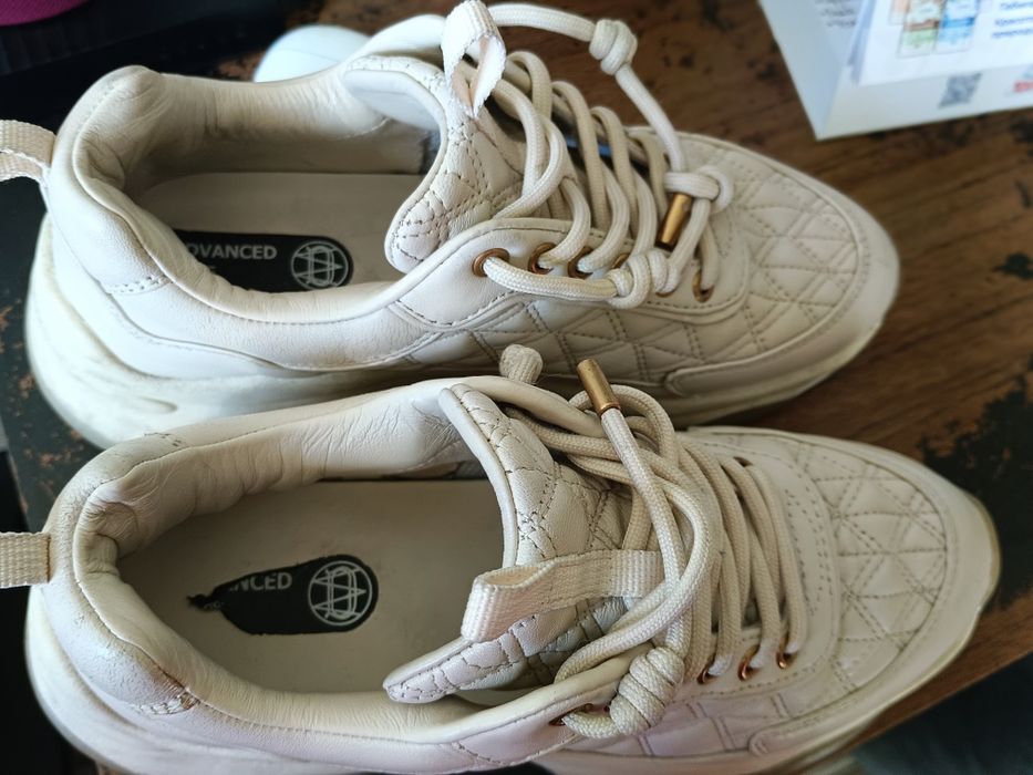 Кроссовки Massimo Dutti, 37 размер