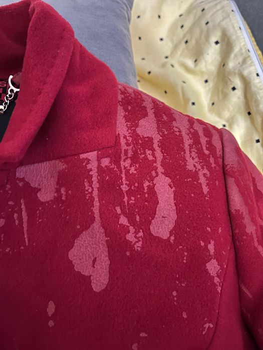 Дамско палто Kensol