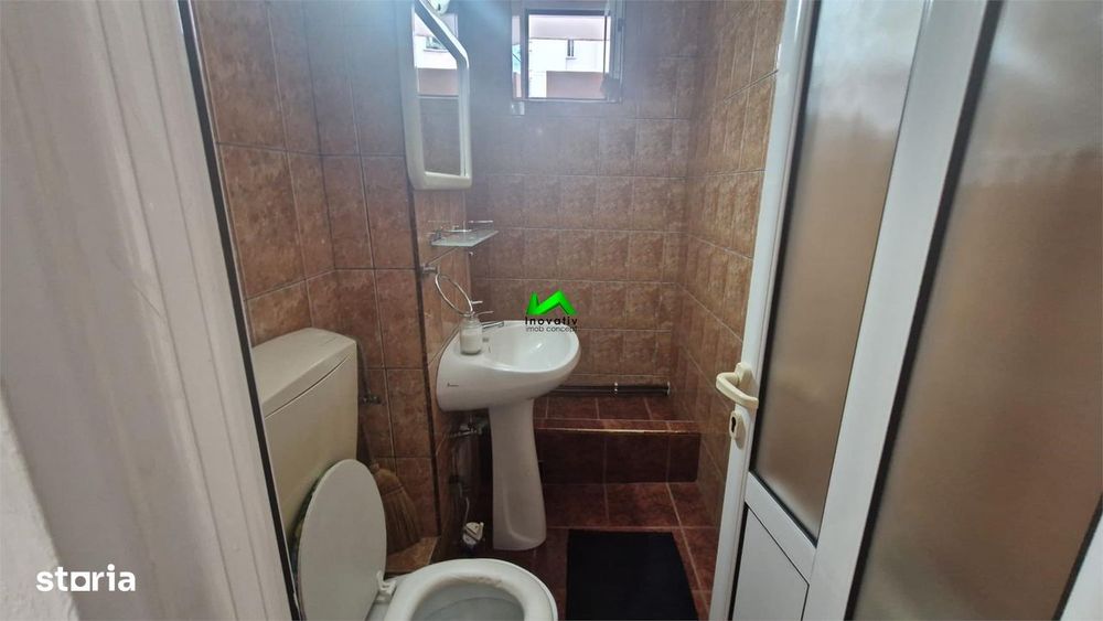 Apartament de inchiriat 2 camere Sibiu Cedonia