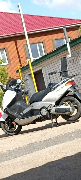 Продам или обмен Yamaha T Max 500