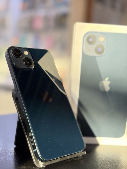 Продам Iphone 13 128GB