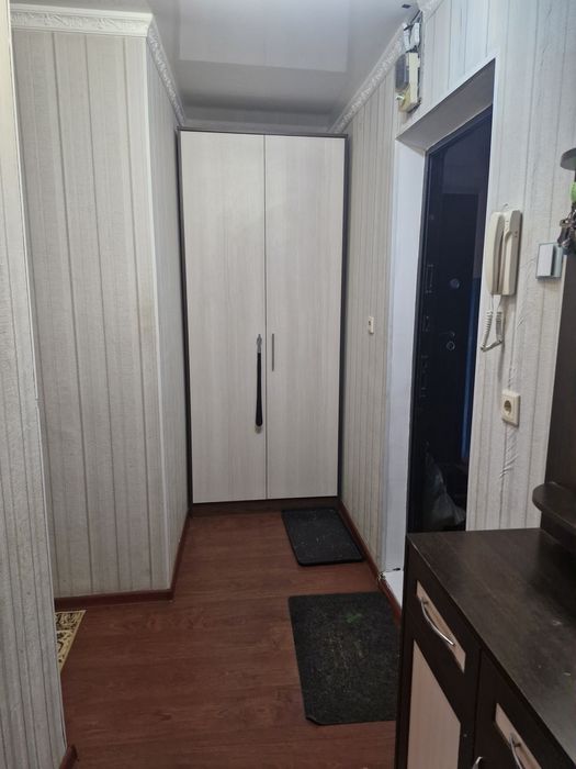 Сдам 3-х комнатную квартиру.