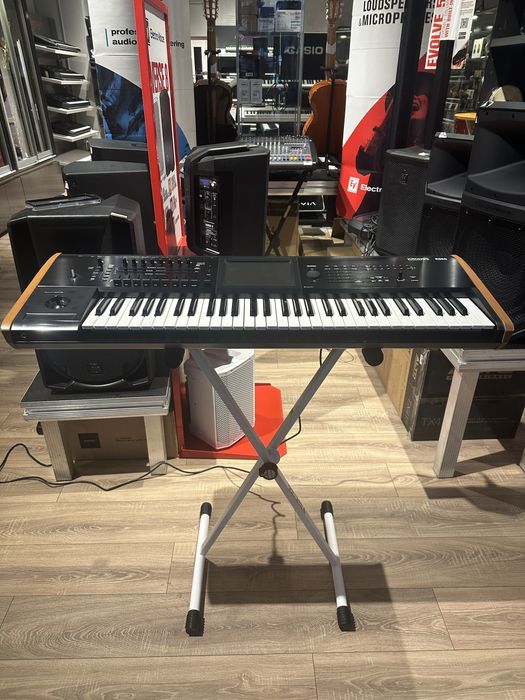 Korg kronos 2 61
