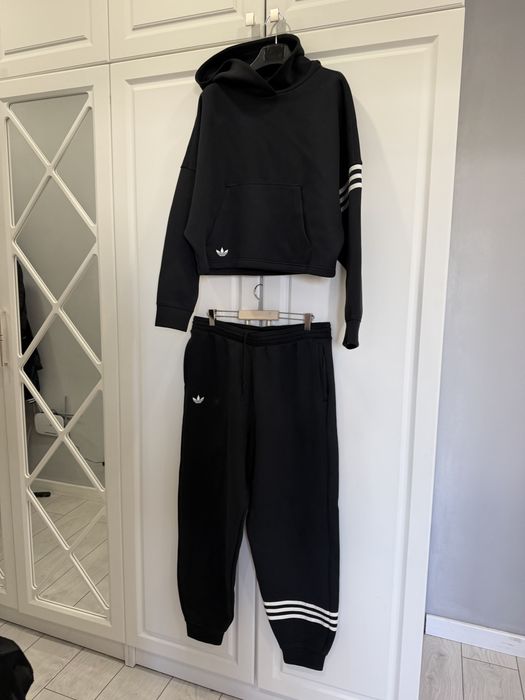Одежда adidass женская