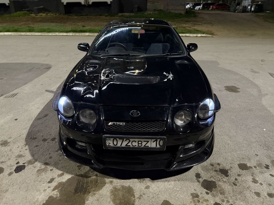 Toyota Celica st 202
