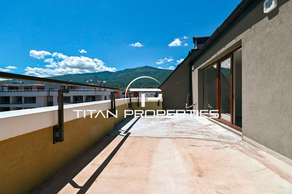 Продава се Тристаен апартамент в София, Кръстова вада - 146 кв.м за 2261 €/кв.м - Снимка #11