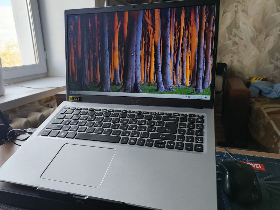 Ноутбук Acer Aspire 3