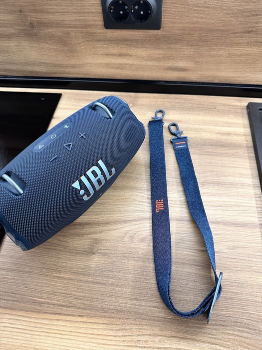Продавам JBL XTREME 4 с Гаранция