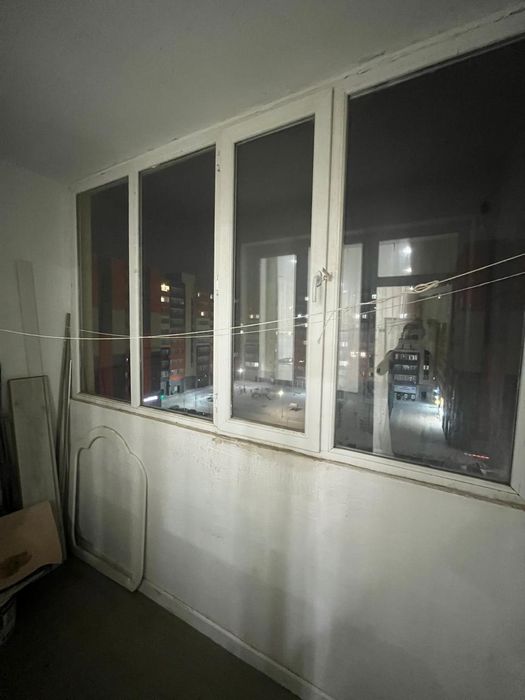 Продам однокомнатную квартиру